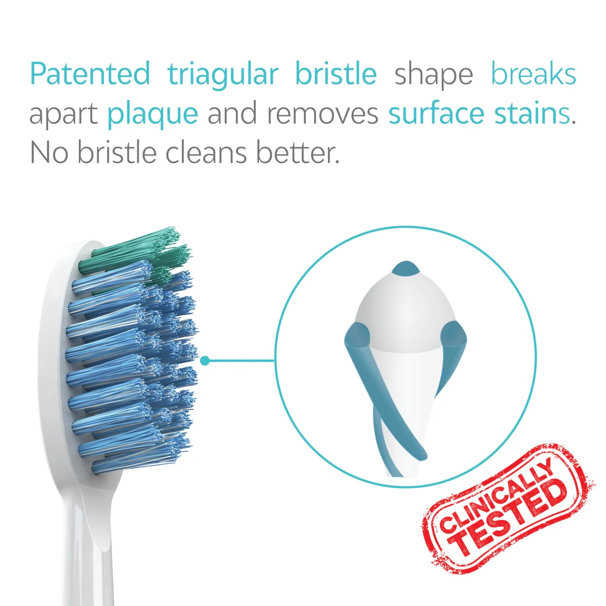 Whitening Toothbrush Heads - Image 15