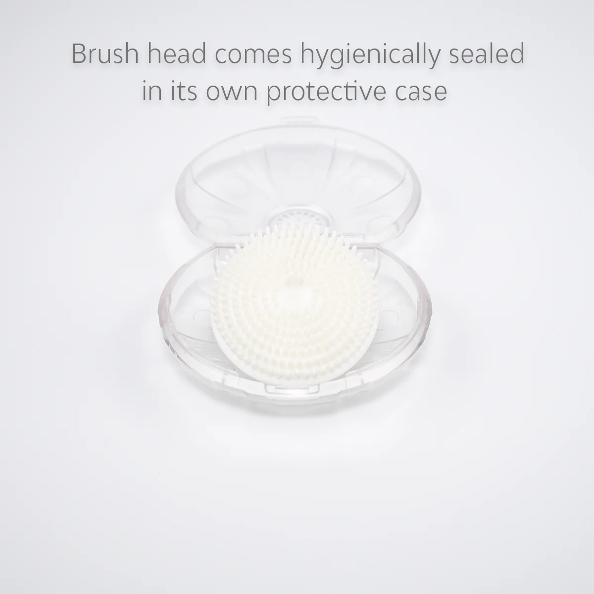 Silicone Brush Heads - 2 Pack - Image 3