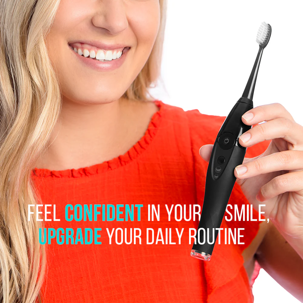 UMMA Diamond Sonic Toothbrush (International) - Image 13