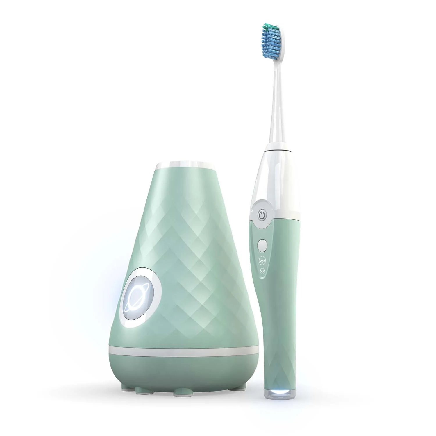 UMMA Diamond Sonic Toothbrush (International) - Image 16
