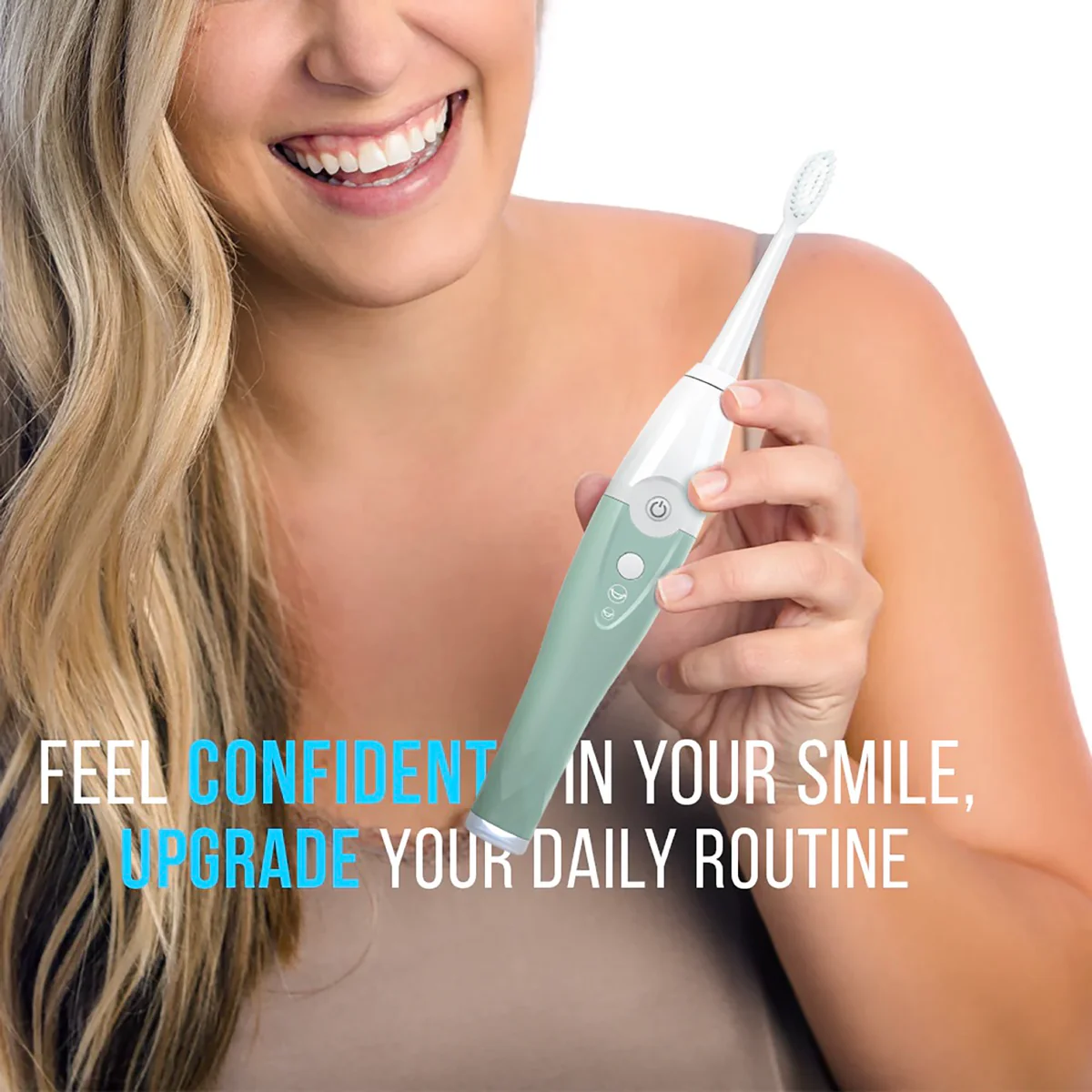 UMMA Diamond Sonic Toothbrush (International) - Image 18