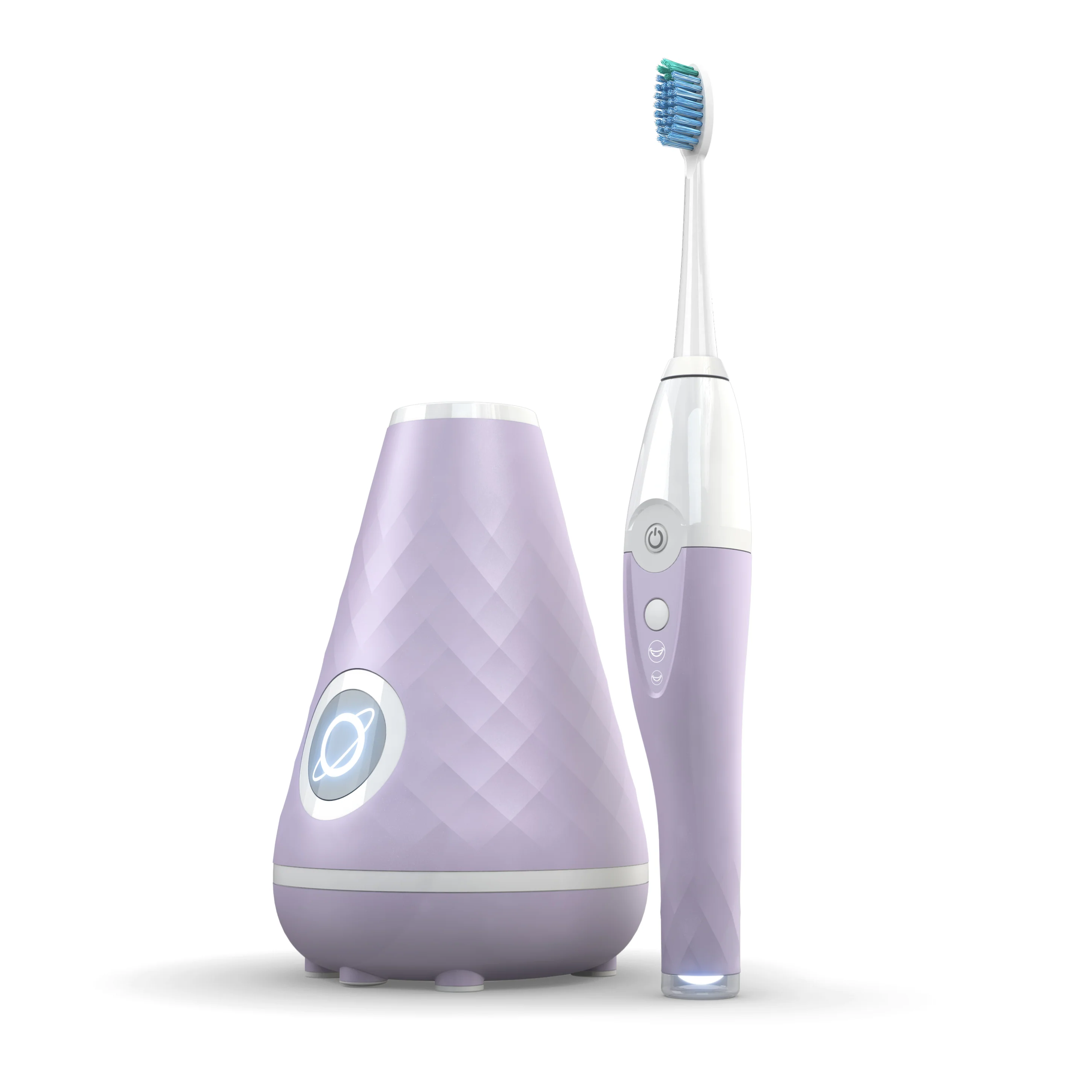 UMMA Diamond Sonic Toothbrush (International) - Image 21