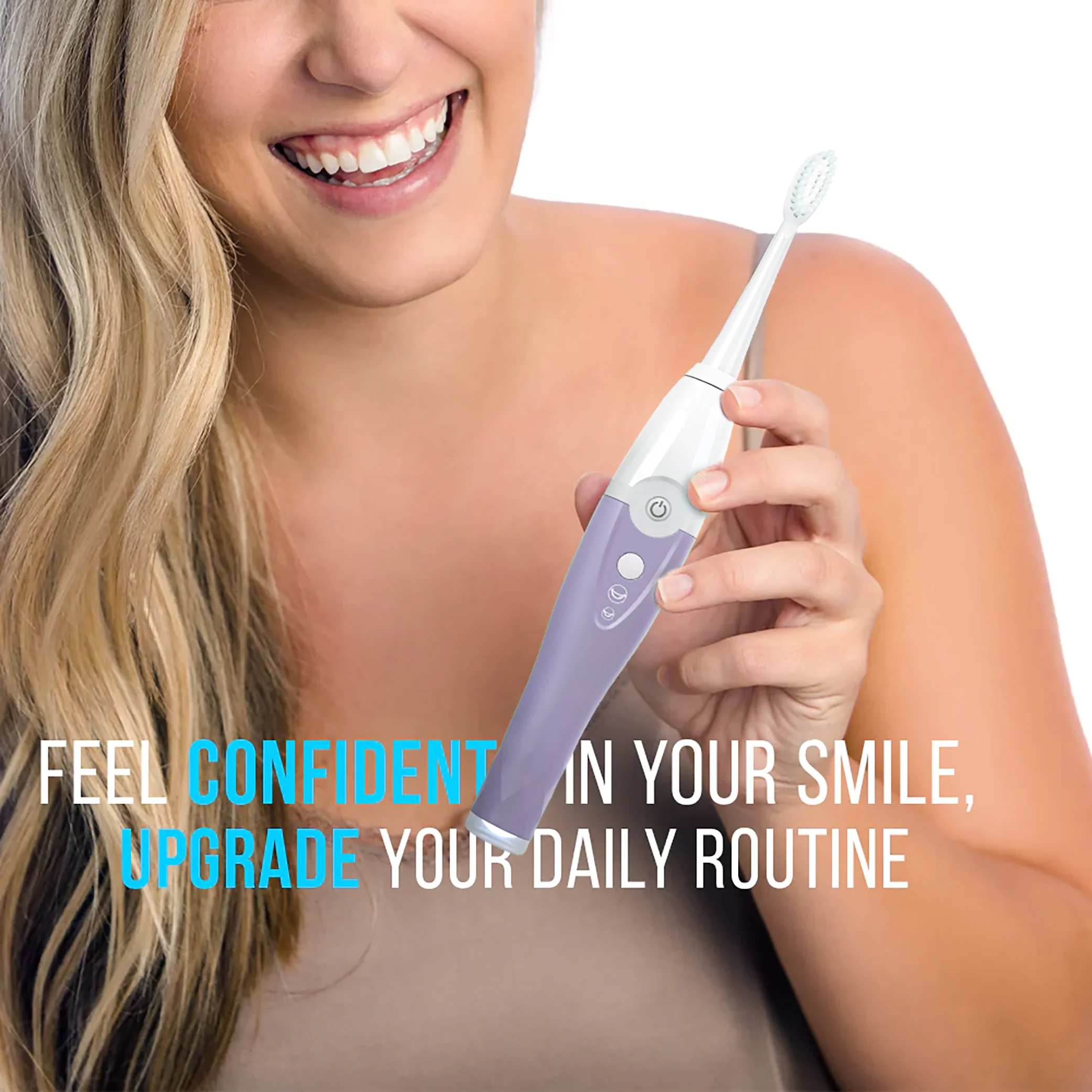 UMMA Diamond Sonic Toothbrush (International) - Image 23