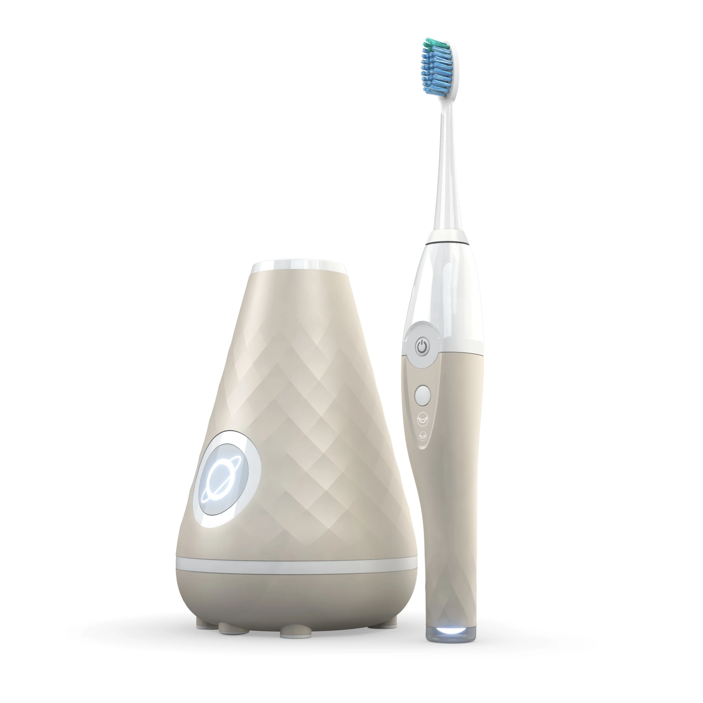 UMMA Diamond Sonic Toothbrush (International) - Image 26