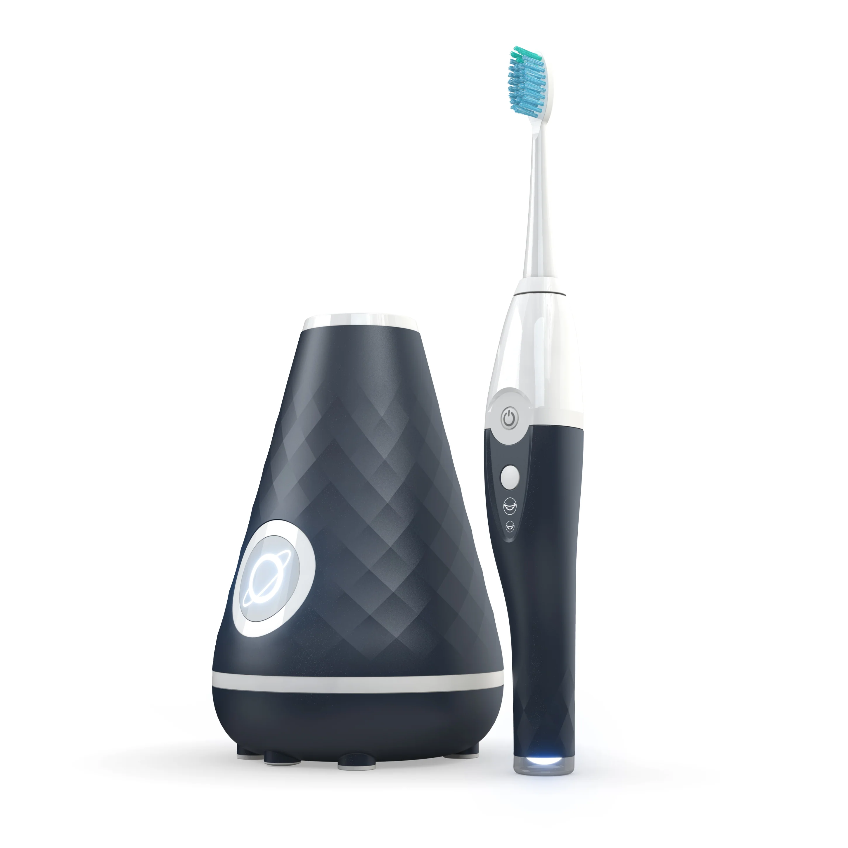 UMMA Diamond Sonic Toothbrush (International) - Image 31