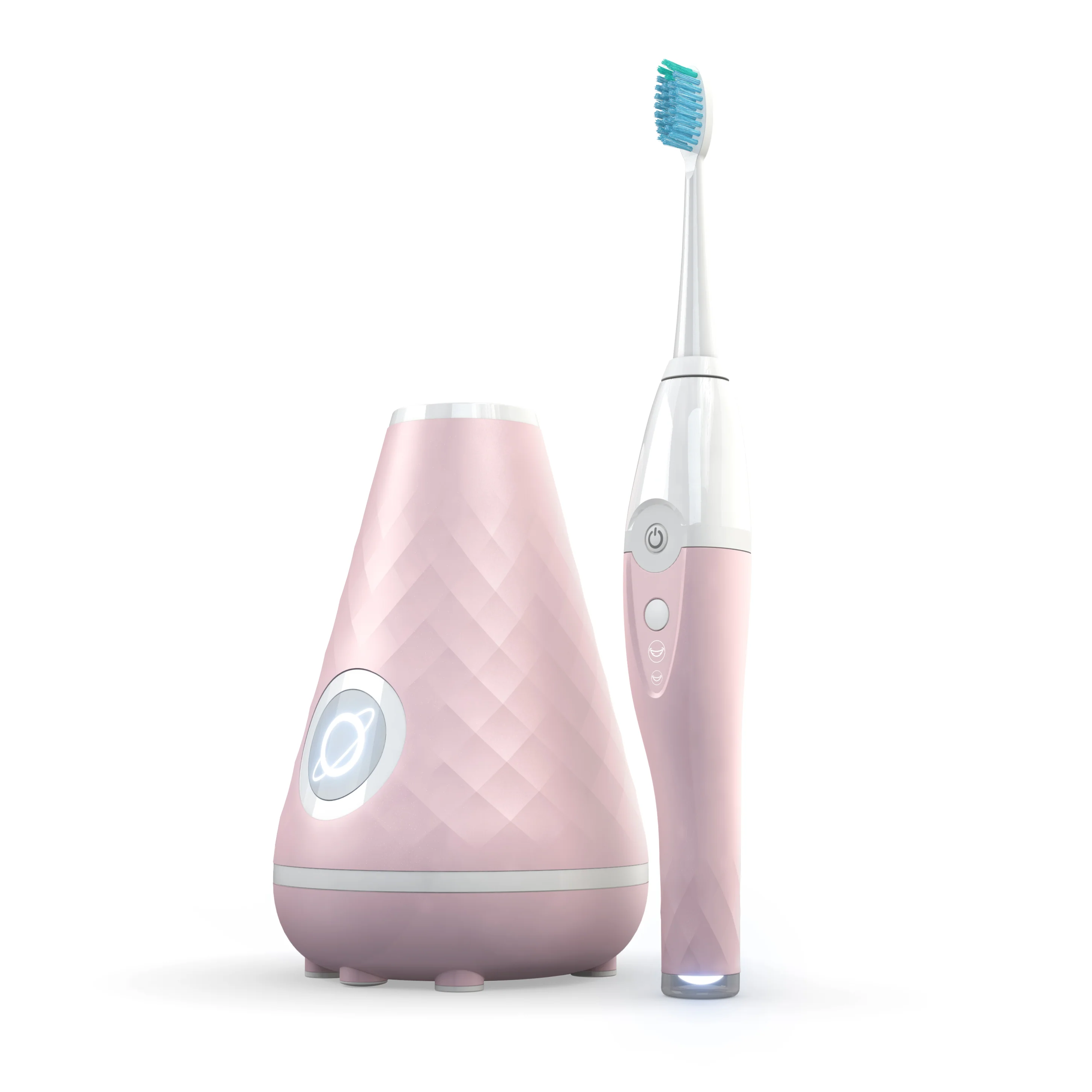 UMMA Diamond Sonic Toothbrush (International) - Image 36