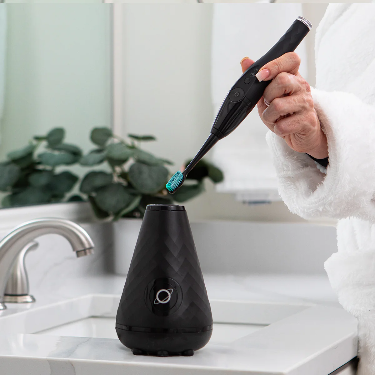 UMMA Diamond Sonic Toothbrush (International) - Image 41
