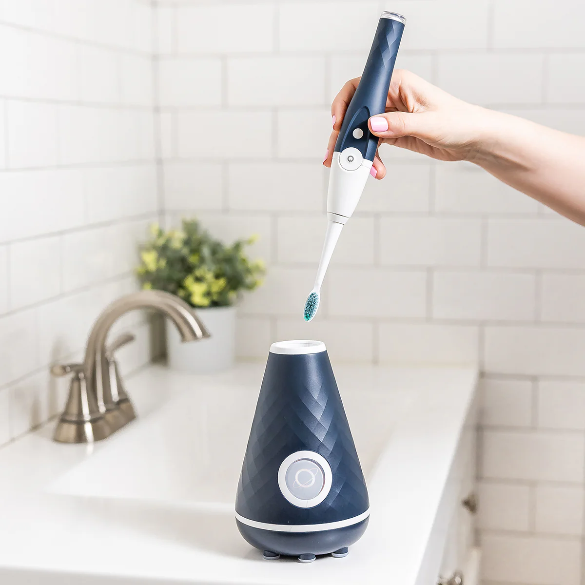 UMMA Diamond Sonic Toothbrush (International) - Image 42