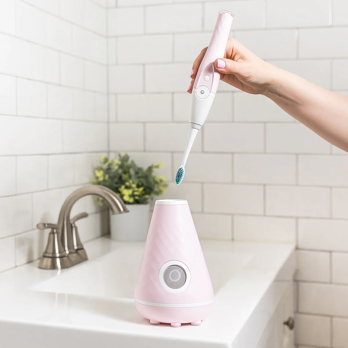 UMMA Diamond Sonic Toothbrush (International) - Image 43