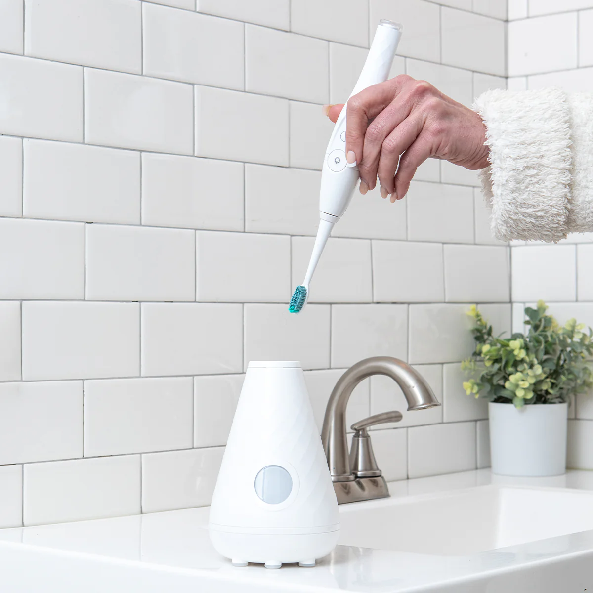 UMMA Diamond Sonic Toothbrush (International) - Image 48