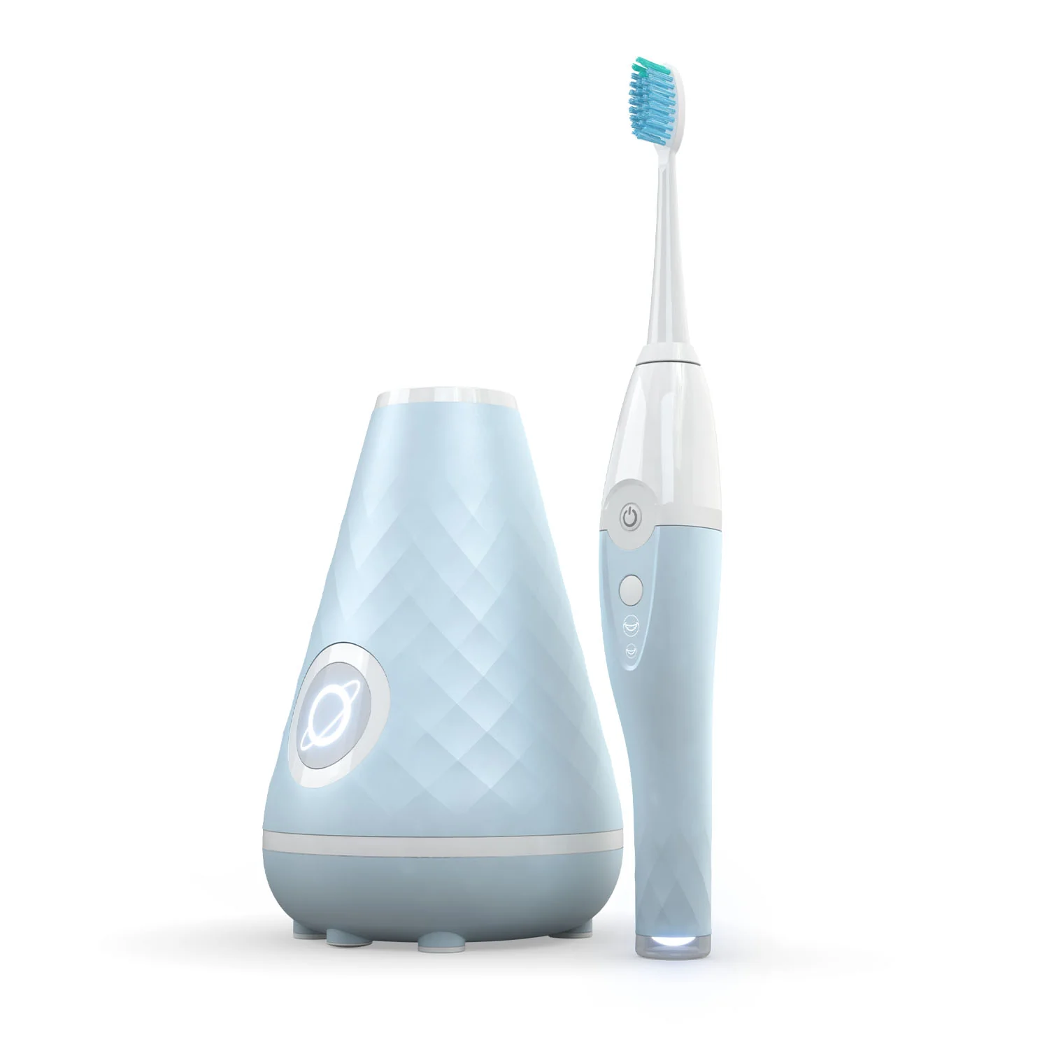UMMA Diamond Sonic Toothbrush (International) - Image 49