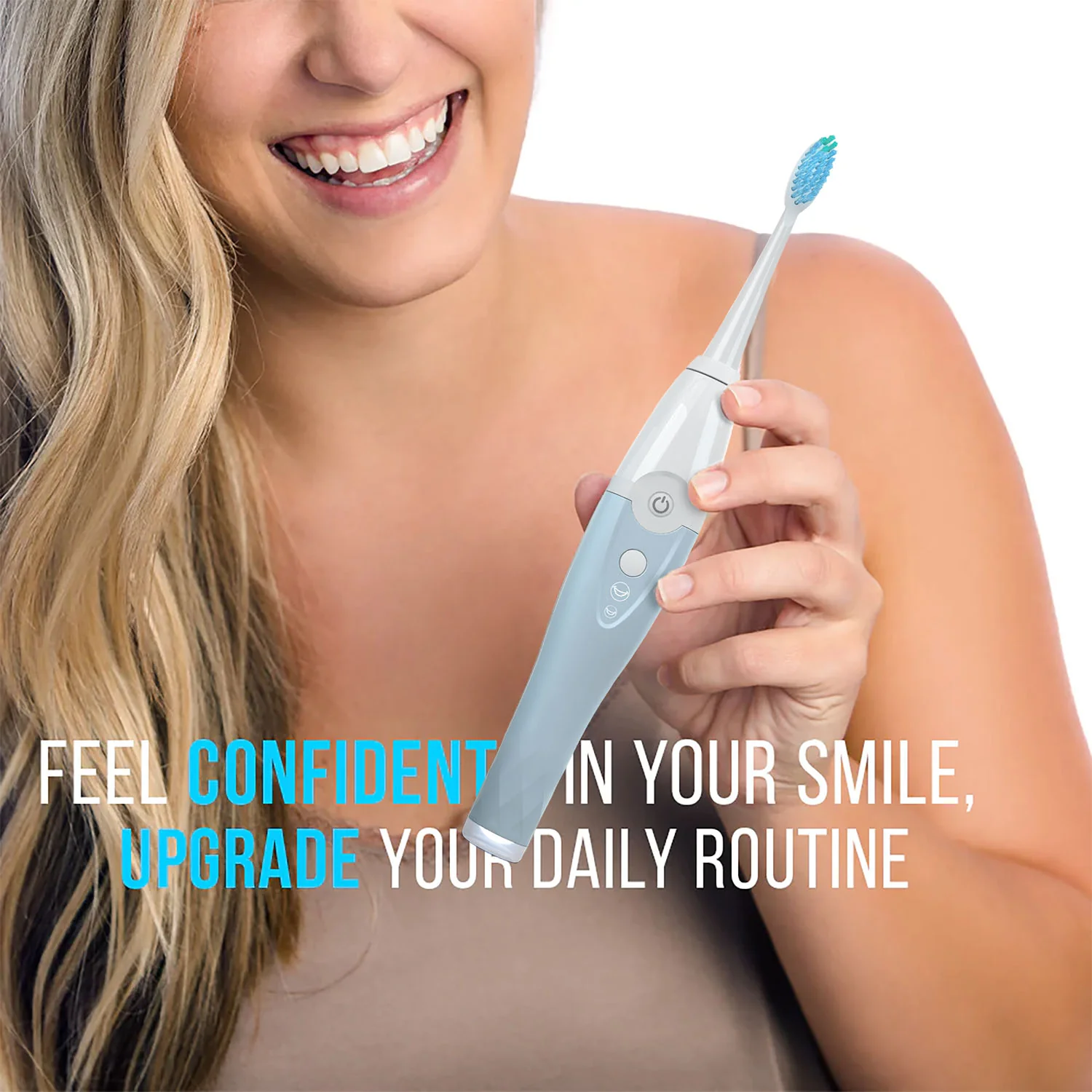 UMMA Diamond Sonic Toothbrush (International) - Image 51