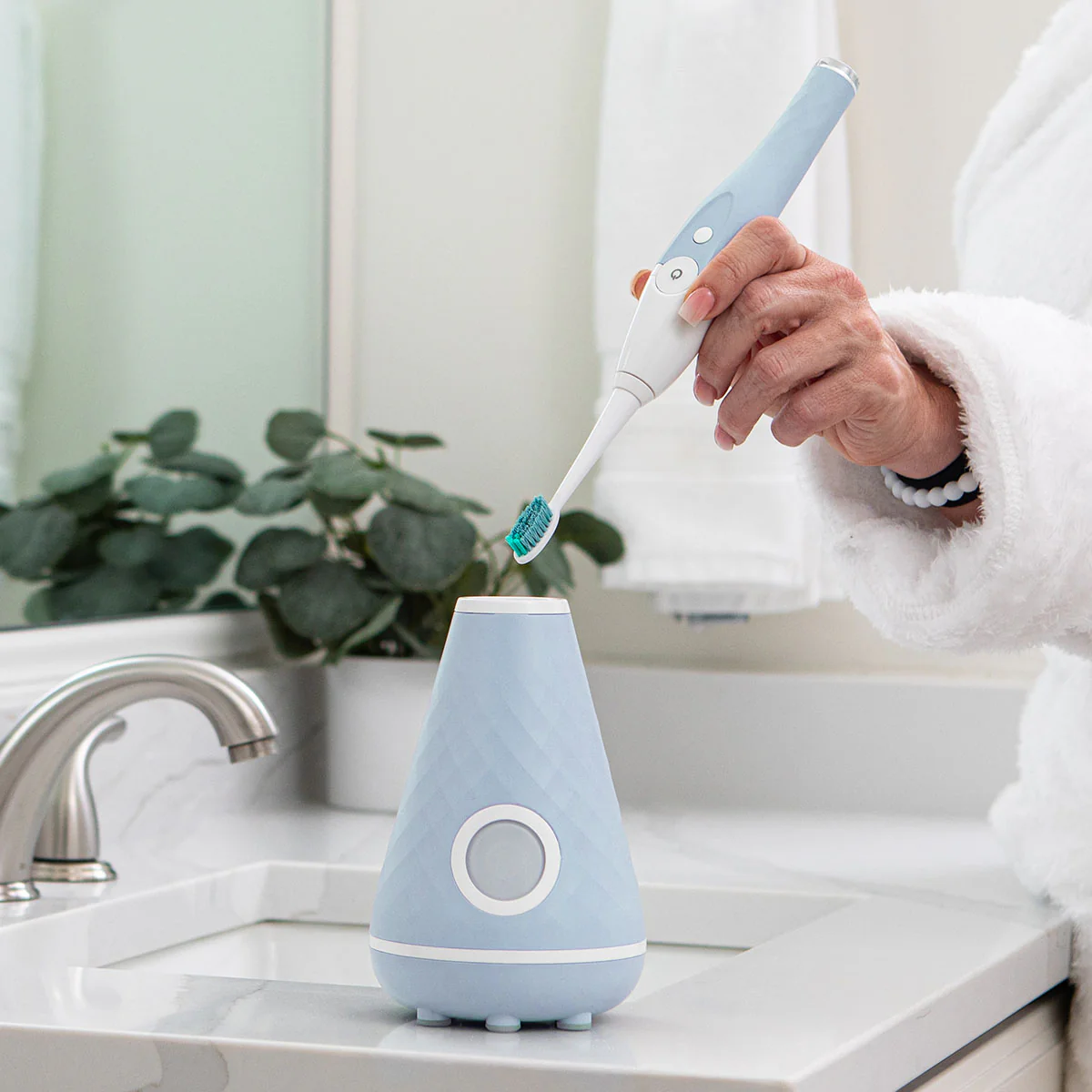UMMA Diamond Sonic Toothbrush (International) - Image 54