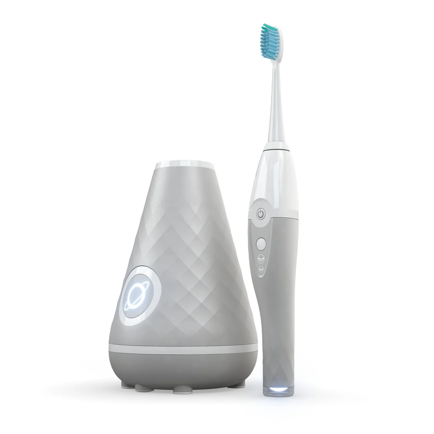 UMMA Diamond Sonic Toothbrush (International) - Image 55