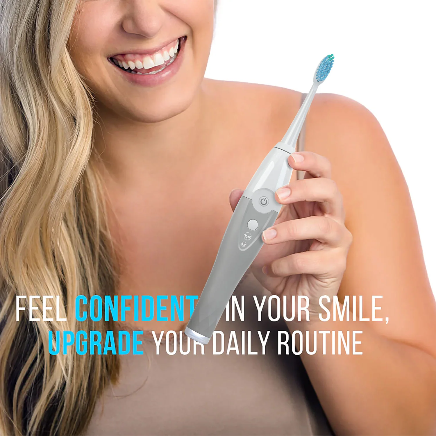 UMMA Diamond Sonic Toothbrush (International) - Image 57