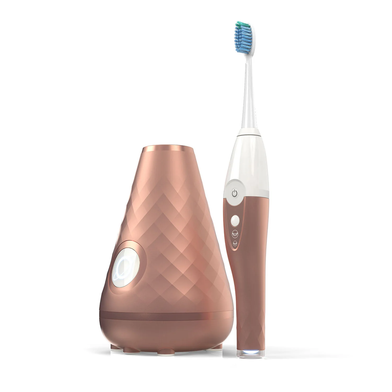 UMMA Diamond Sonic Toothbrush (International) - Image 6