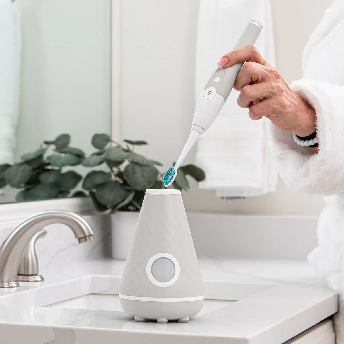 UMMA Diamond Sonic Toothbrush (International) - Image 60