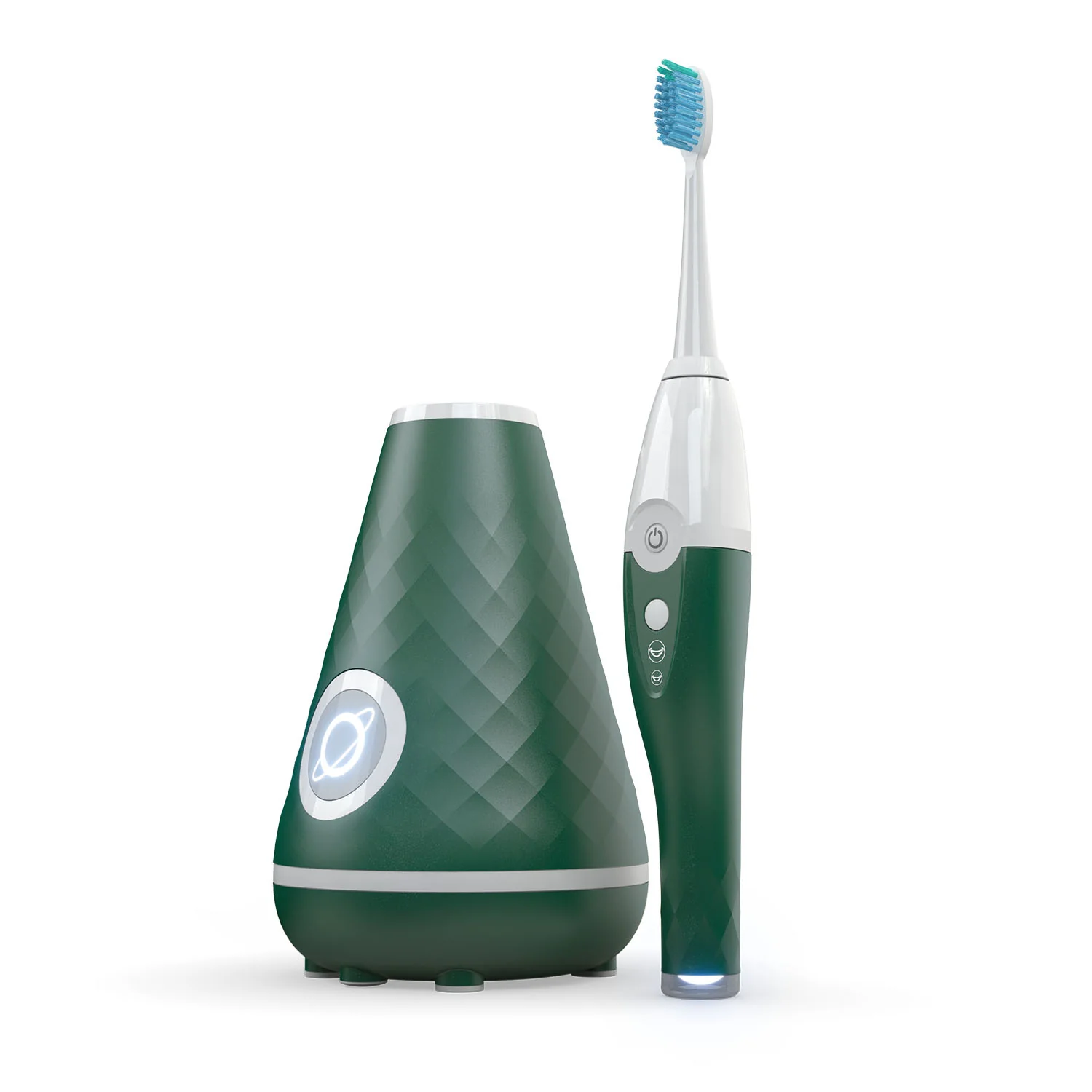 UMMA Diamond Sonic Toothbrush (International) - Image 61