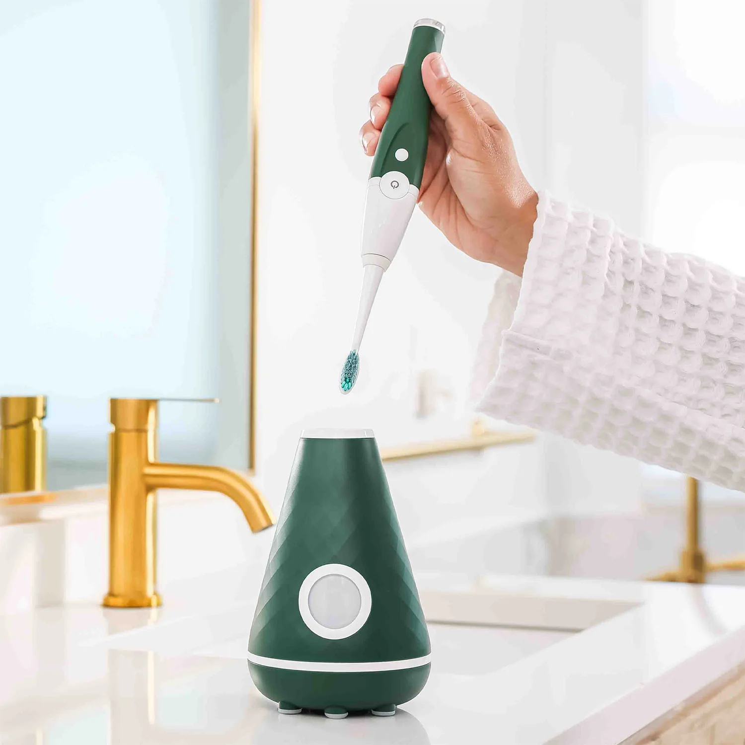 UMMA Diamond Sonic Toothbrush (International) - Image 66
