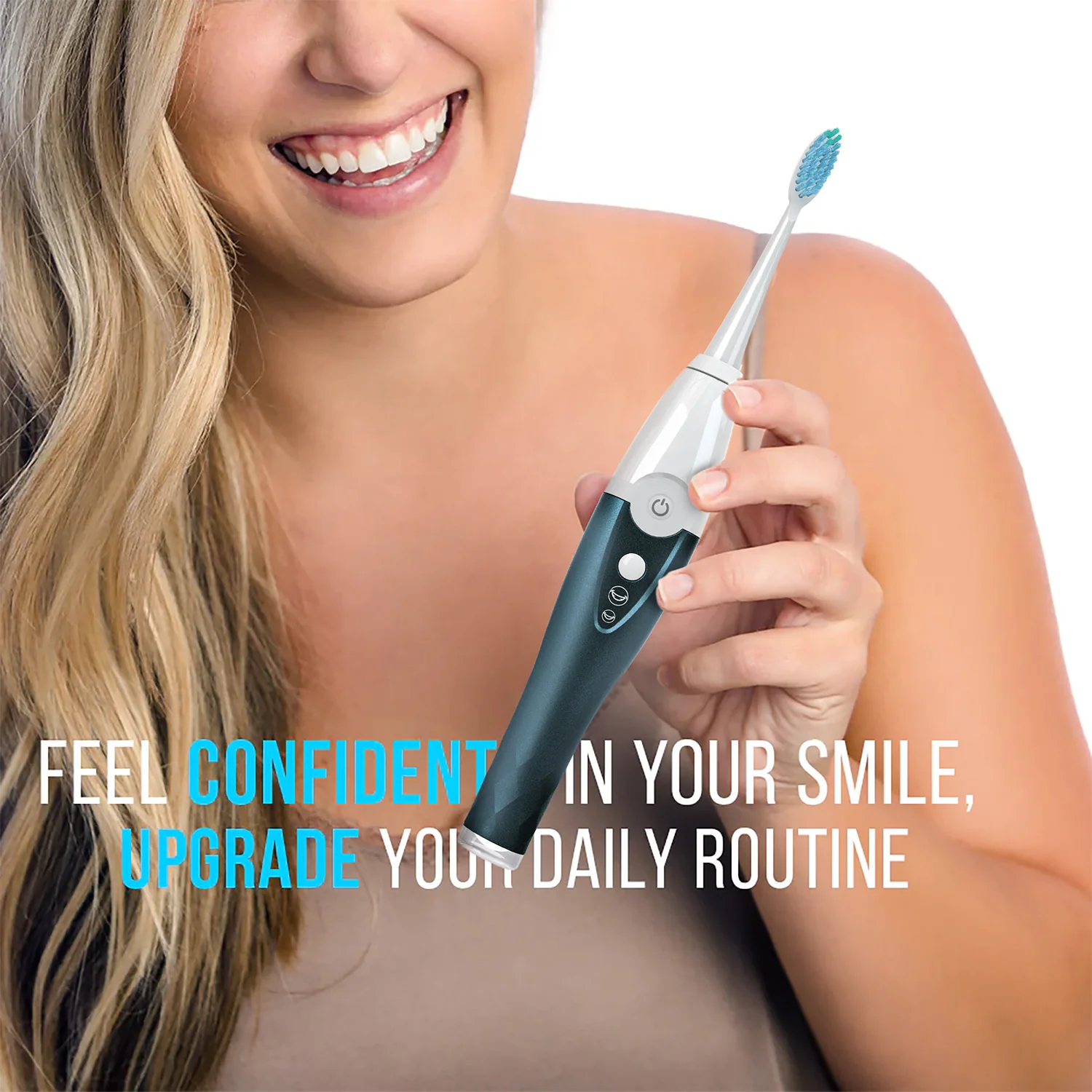 UMMA Diamond Sonic Toothbrush (International) - Image 69