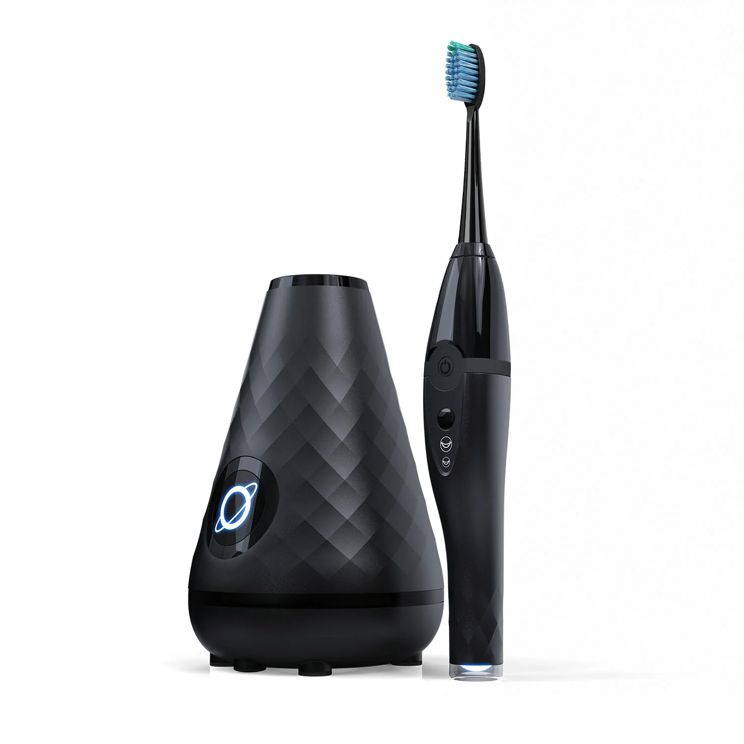 UMMA Diamond Sonic Toothbrush (International) - Image 7