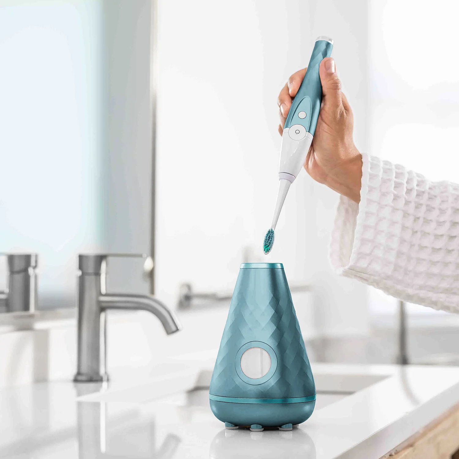 UMMA Diamond Sonic Toothbrush (International) - Image 72