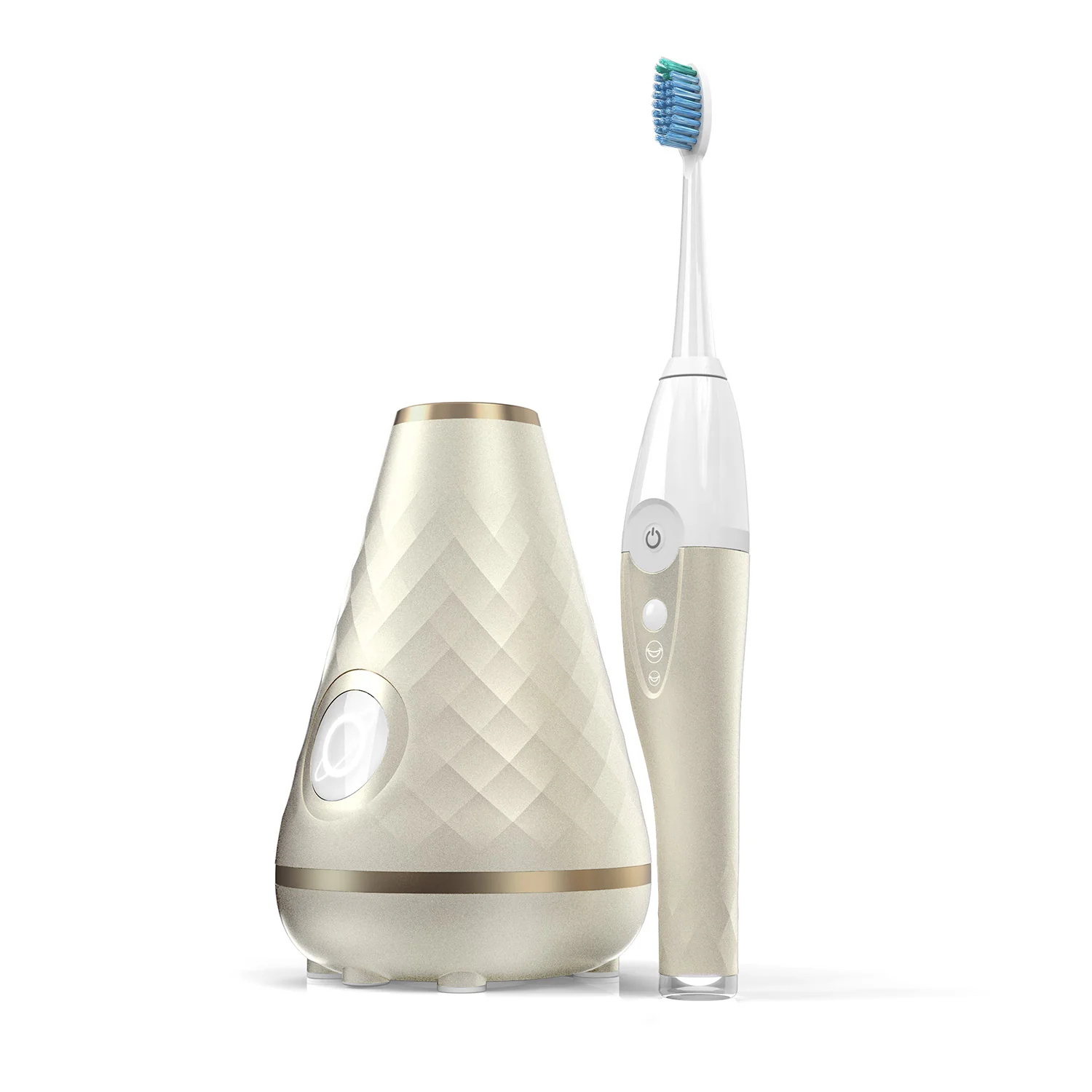 UMMA Diamond Sonic Toothbrush (International) - Image 73