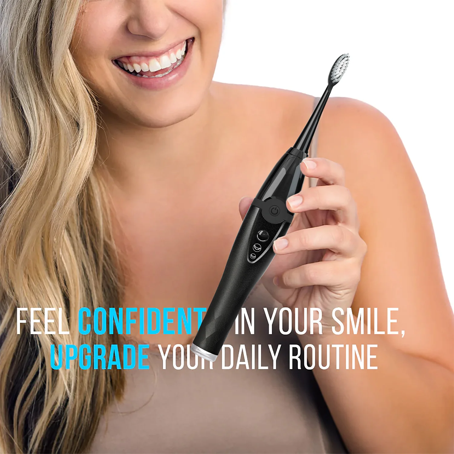 UMMA Diamond Sonic Toothbrush (International) - Image 81