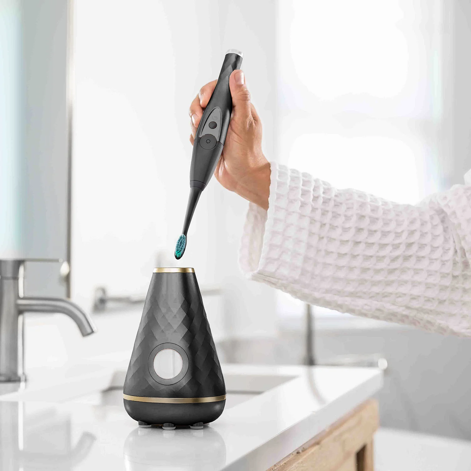 UMMA Diamond Sonic Toothbrush (International) - Image 84