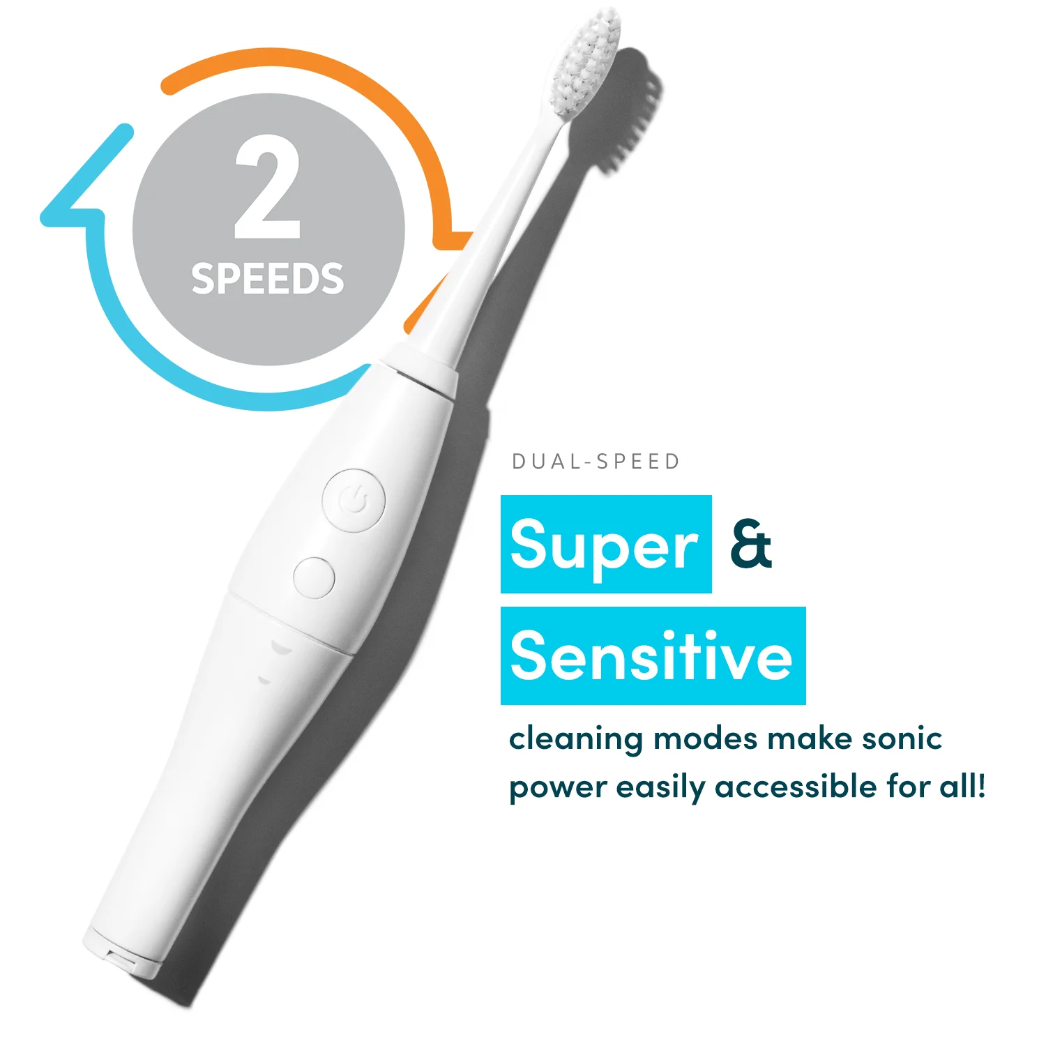 UMMA GO Sonic Toothbrush - Image 4